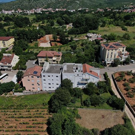 Pension Silvia Medjugorje Ngoại thất bức ảnh