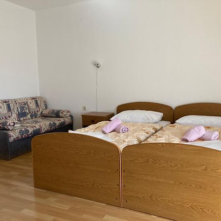 Pension Silvia Medjugorje Ngoại thất bức ảnh