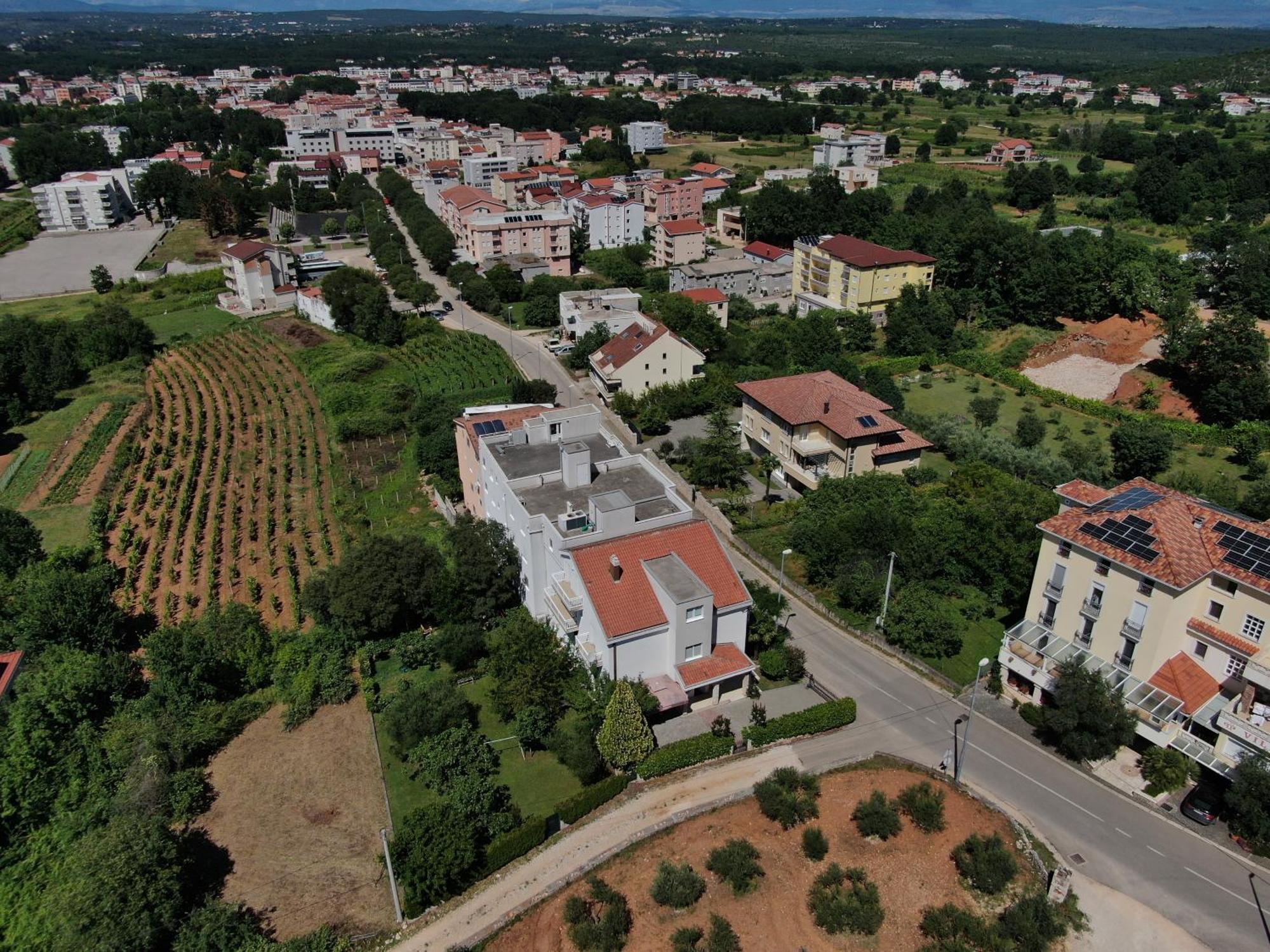 Pension Silvia Medjugorje Ngoại thất bức ảnh